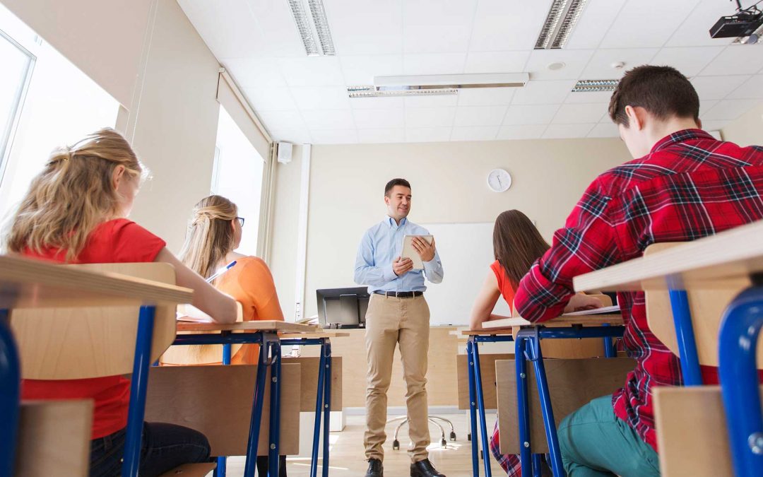 We_spaces all’ European Summer Camp: i ragazzi progettano la scuola del futuro
