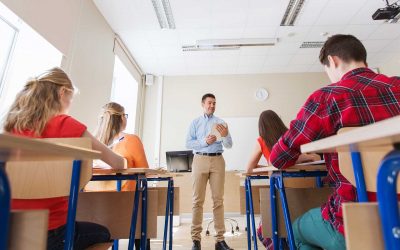 We_spaces all’ European Summer Camp: i ragazzi progettano la scuola del futuro