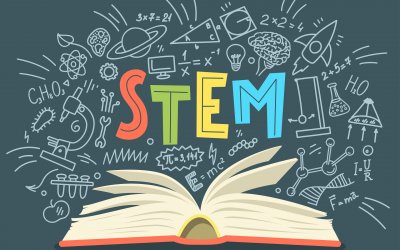 AL VIA IL CONCORSO STRAORDINARIO STEM
