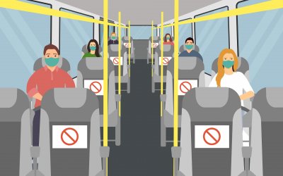 Scuola, dai trasporti a nuovi spazi per classi: i temi per il nuovo anno