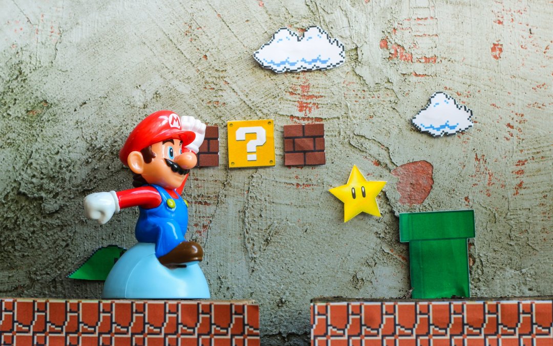 I videogiochi utilizzati dai prof per fare lezione, gli sviluppatori possono presentare domanda.