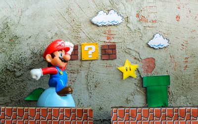 I videogiochi utilizzati dai prof per fare lezione, gli sviluppatori possono presentare domanda.