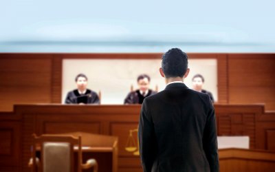 A SCUOLA CON L’AVVOCATO