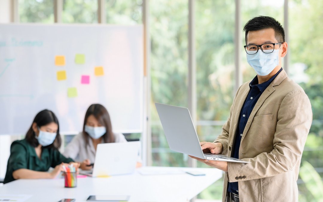 Organico Covid, 40mila docenti in più per consentire il ritorno in presenza al 100%