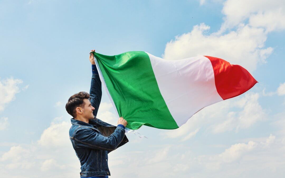 Attivato il portale curato dagli studenti “italiasiamonoi.it” dedicato alla storia della Repubblica
