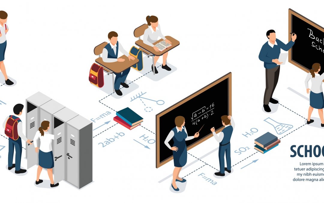Settembre a scuola senza mascherine: il Governo ci prova