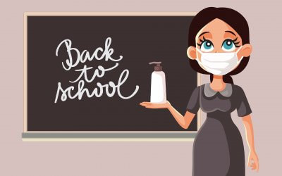 Scuola, allarme ONU: “Vicini alla catastrofe”