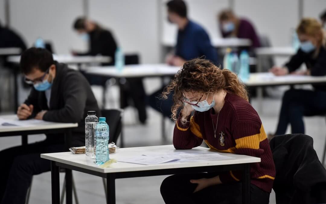 Docenti vincitori concorso straordinario 2020, quali vantaggi nel partecipare anche all’ordinario