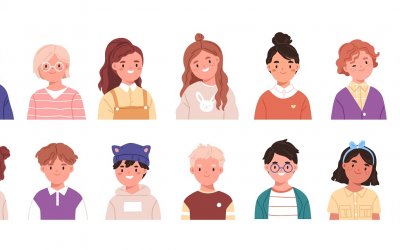 A SCUOLA DI COMICS