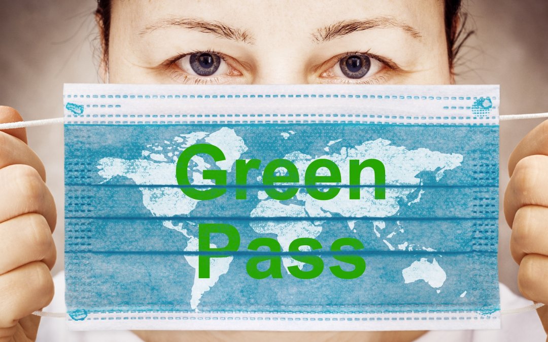 Le Regioni: a scuola solo col green pass se c’è un focolaio