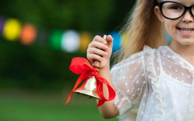 Covid, per il rientro a scuola doppia campanella alle 8 e alle 9.40 e bus potenziati