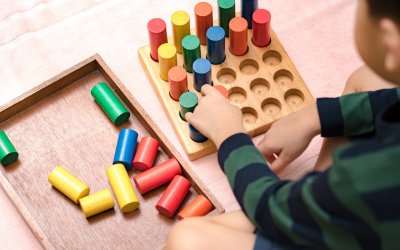 Il metodo Montessori anche alla media: riconosciuta la “pedagogia del fare”
