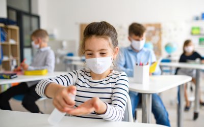 Quarantena per tutti? Non più!