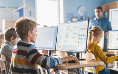 Digitalizzazione a scuola, stanziati 455 milioni di euro: ecco il bando