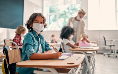 SCUOLA: NUOVO ANNO VECCHI VIZI