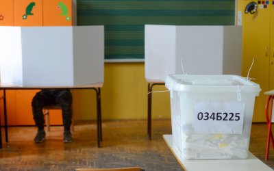 Elezioni, Cittadinanzattiva: 88% i seggi nelle scuole, votare negli istituti scolastici è una tradizione quasi solo italiana