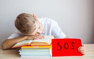 SOS SUPPLENZE