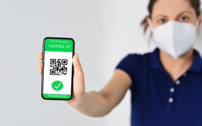 VERIFICA GREEN PASS A SCUOLA: FINALMENTE ECCO L’APP “VERIFICAC19”