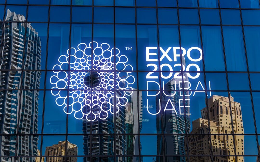 ‘Expo Dubai 2020’ e School for #Cop 26”: otto settimane di attività con le scuole su temi di interesse globale