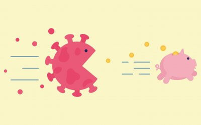 SCUOLA: LA MANCANZA DI RISORSE FA PIU’ PAURA DELLE NUOVE VARIANTI DEL CORONAVIRUS