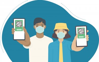 Green pass obbligatorio dal 15 ottobre: cosa cambia per la scuola