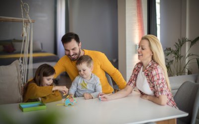 Istruzione parentale: un fenomeno in crescita