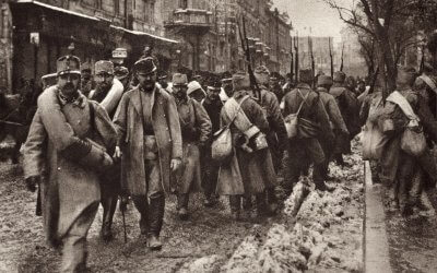 Centenario del Milite Ignoto: dal Ministero un concorso per riflettere sulla storia della Prima Guerra Mondiale