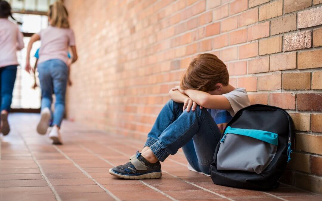 IL RITORNO DELLA VIOLENZA IN CLASSE. COSÌ LA PANDEMIA HA RESTITUITO ALLA SCUOLA STUDENTI PIÙ AGGRESSIVI