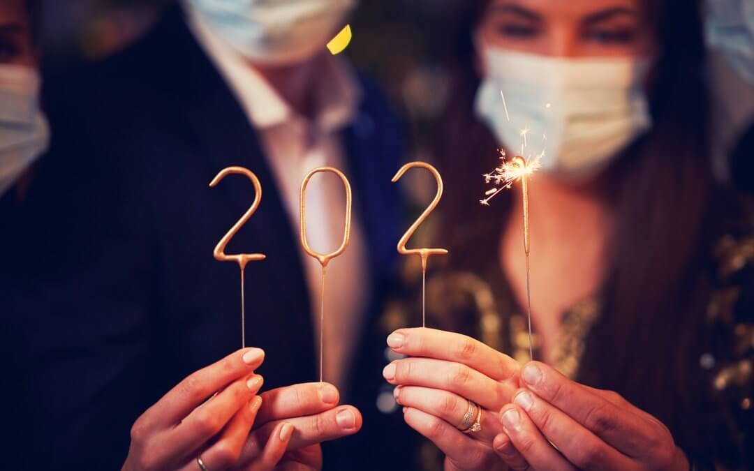 LA NOSTRA ESPERIENZA AL TUO SERVIZIO, IL NOSTRO AUGURIO MIGLIORE PER IL NUOVO ANNO