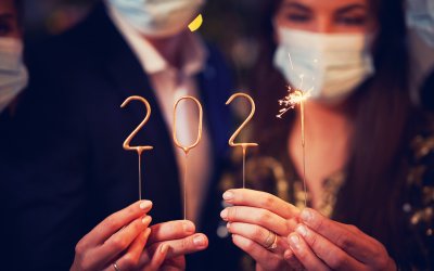 LA NOSTRA ESPERIENZA AL TUO SERVIZIO, IL NOSTRO AUGURIO MIGLIORE PER IL NUOVO ANNO