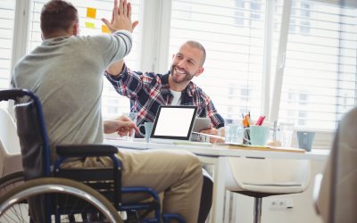 UNA PROPOSTA DI LEGGE PER UNA SCUOLA INCLUSIVA