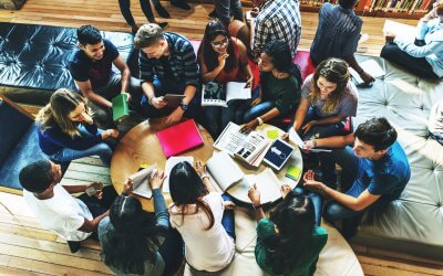 LA SCUOLA ITALIANA TRA OCCUPAZIONI E NUOVA EMERGENZA COVID