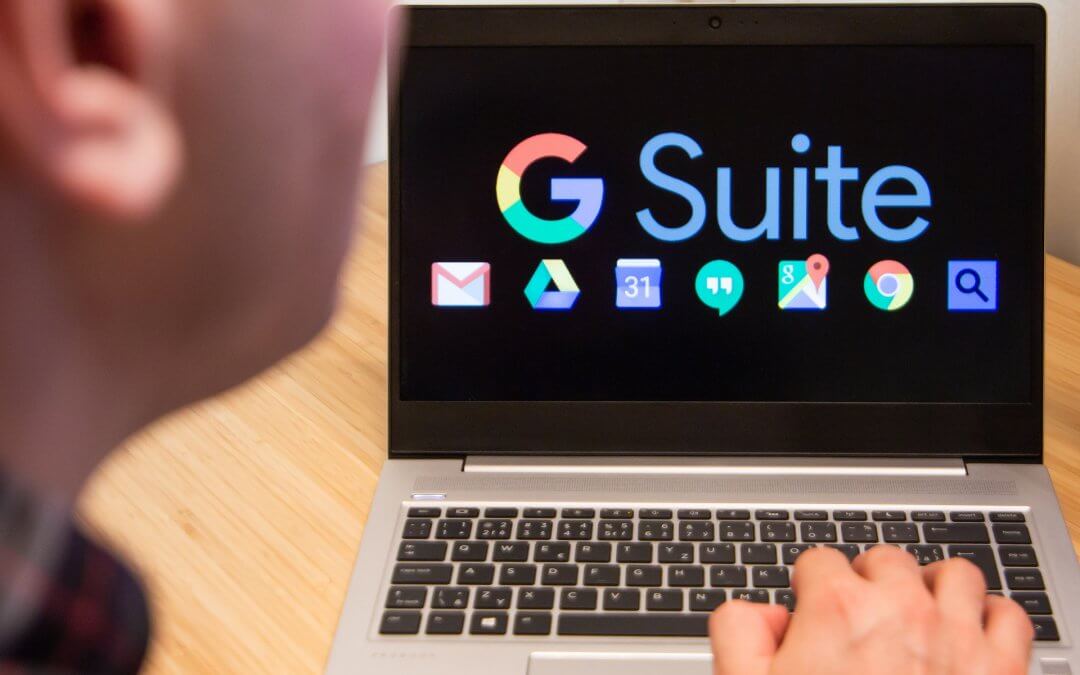 G-SUITE