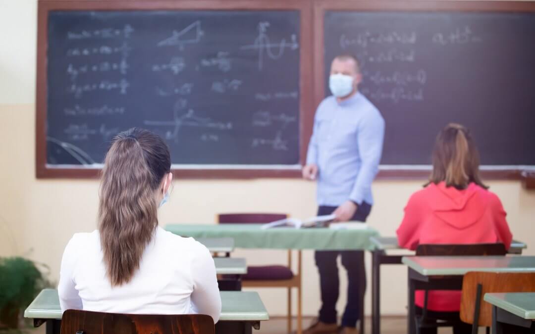 Docenti, un anno di prova prima del contratto a scuola