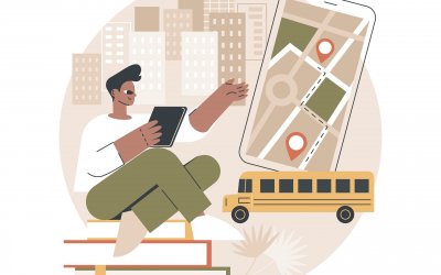 LE GPS DELLA DISCORDIA