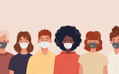 TUTTI A FARE IL TIFO CONTRO LE MASCHERINE