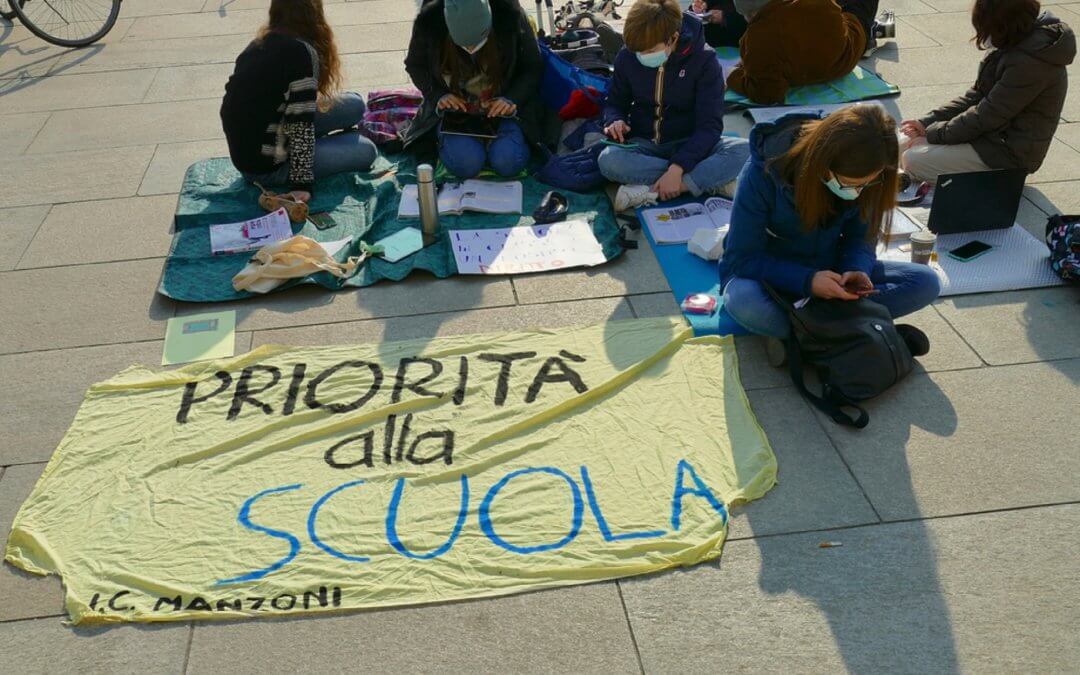 Scuola, un docente su 4 è precario