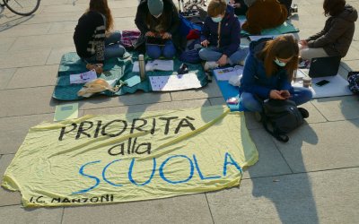 Scuola, un docente su 4 è precario