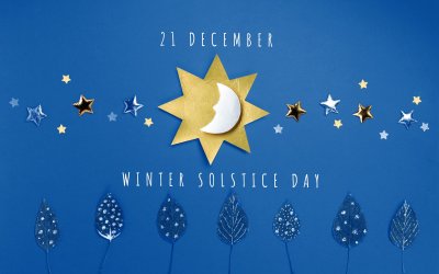 Solstizio d’inverno, oggi è il giorno più corto dell’anno