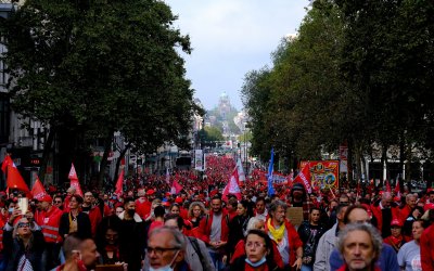 BRACCIO DI FERRO SINDACATI-MINISTERO SULLA MOBILITA’