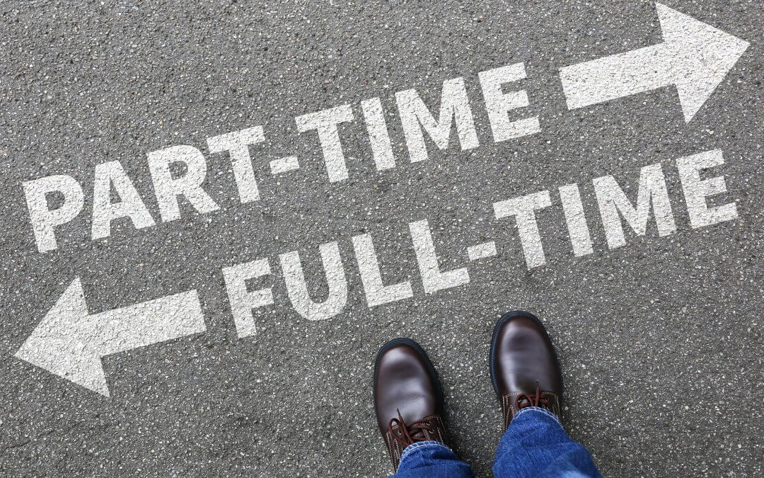 CONTRATTO SCUOLA PART TIME: DOMANDE ENTRO IL 15 MARZO