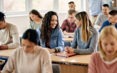 CLASSI POLLAIO, L’ALLARME DEI DIRIGENTI SCOLASTICI