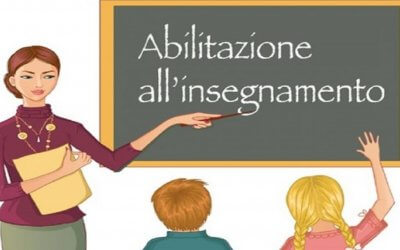 Percorsi abilitanti docenti e inserimento in prima fascia GPS nel 2024