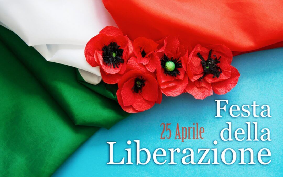 Ecco il significato del 25 aprile per l’Italia