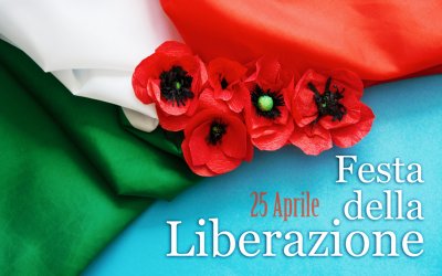 Ecco il significato del 25 aprile per l’Italia