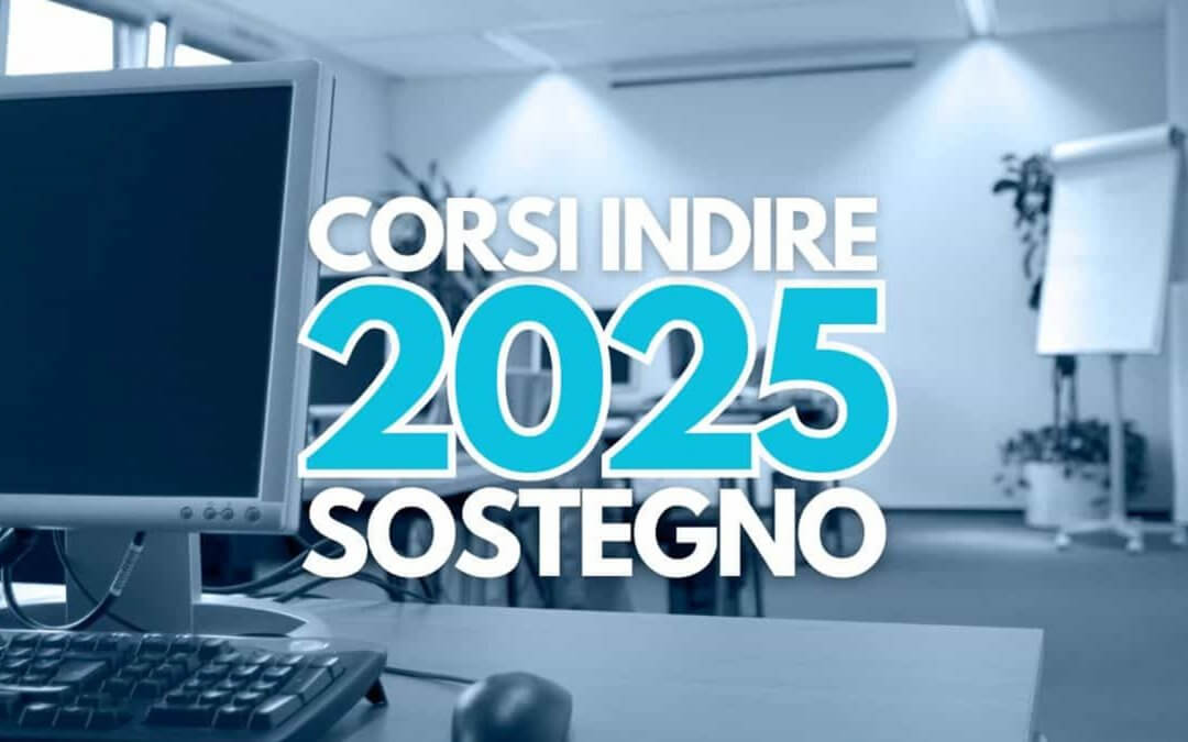 INDIRE triennalisti ed estero.                                                                    Si possono presentare più domande contemporaneamente?