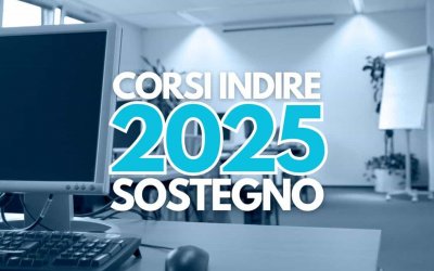 Percorsi sostegno triennalisti ed estero, non si può presentare domanda a Indire e ad una Università contemporaneamente.