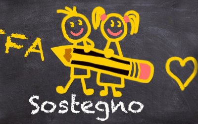 Tfa sostegno 2025: la novità è l’addio alla riserva dei posti per i triennalisti sostituita dai percorsi da 40 cfu