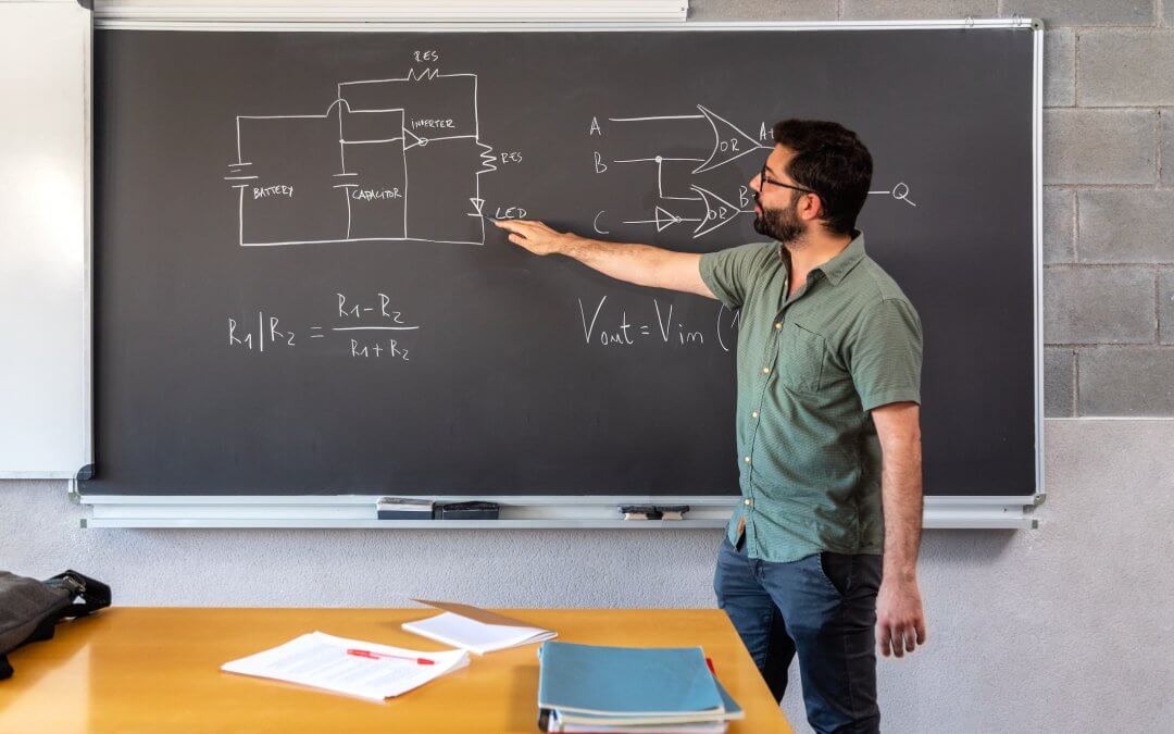 GPS 2026: Gestione delle domande e ruolo delle Scuole Polo