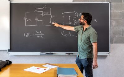 GPS 2026: Gestione delle domande e ruolo delle Scuole Polo